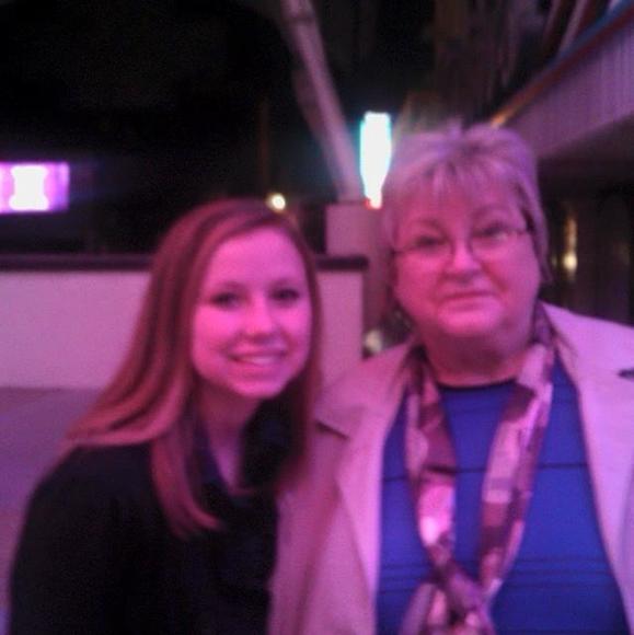 Meet your Posher, Marilyn - Picture 1 of 1